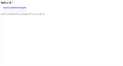 Desktop Screenshot of colloquegide2010.univ-paris1.fr