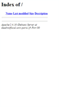 Mobile Screenshot of deadroitfiscal.univ-paris1.fr