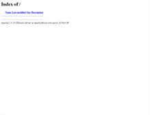 Tablet Screenshot of deadroitfiscal.univ-paris1.fr