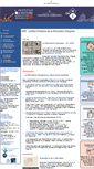 Mobile Screenshot of ihrf.univ-paris1.fr